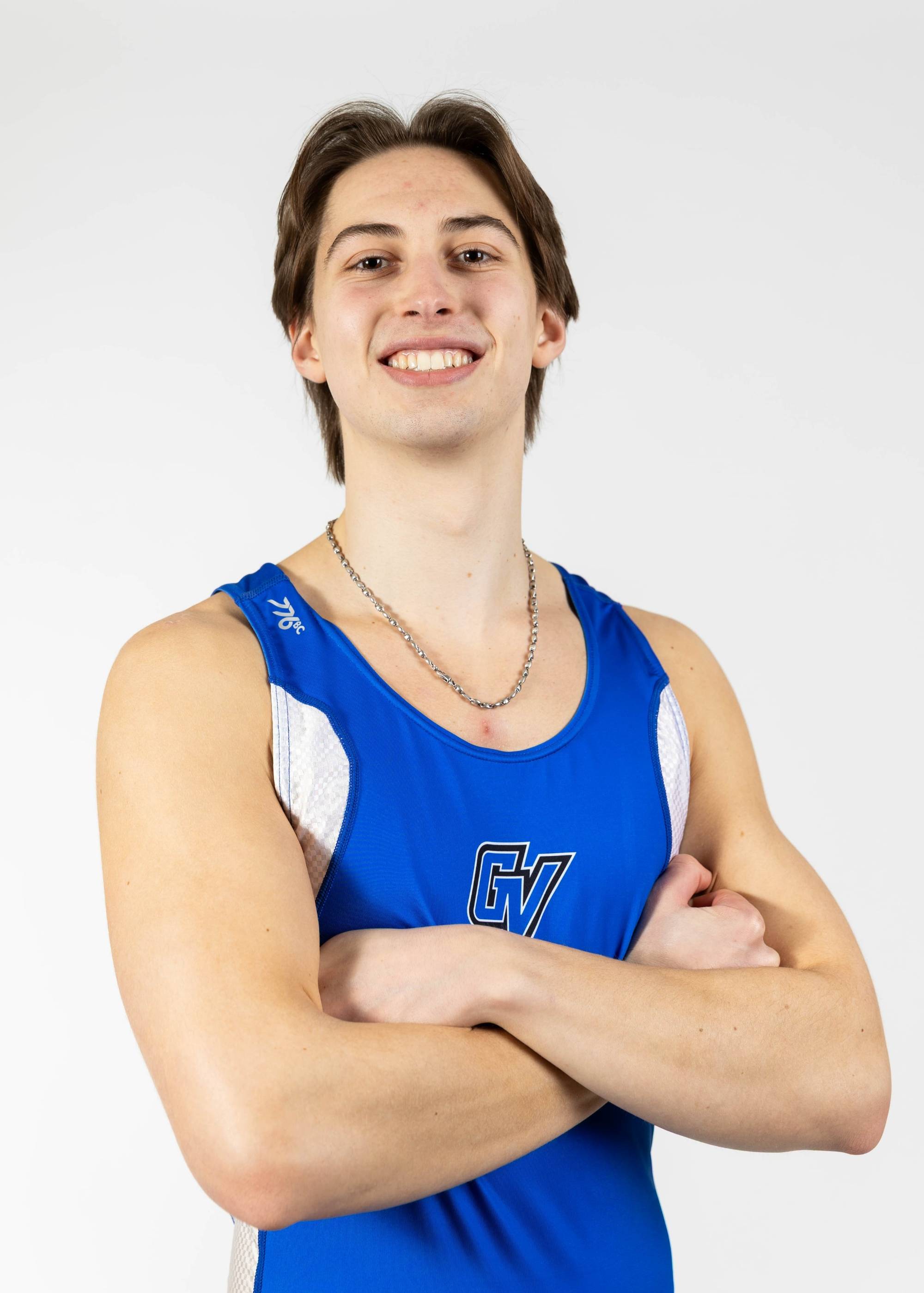 Josef Schiefer headshot